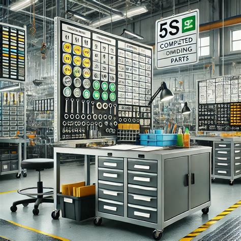 Image result for Visual Workplace Examples