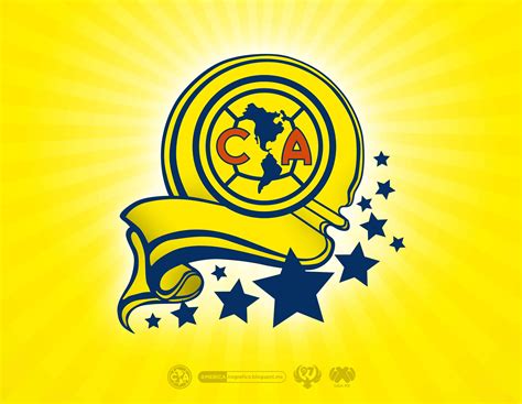Club America Wallpapers | PixelsTalk.Net