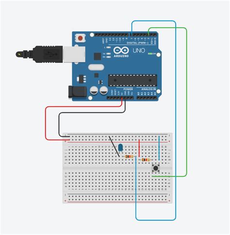 Digital Input Sensor 的图像结果