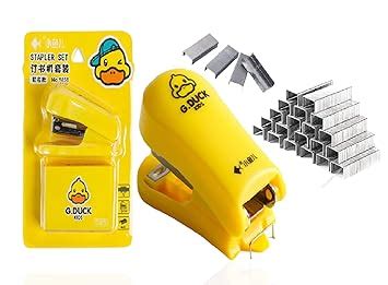 FunBlast Stapler Machine – Kawaii Stapler for Office, School, Home ...