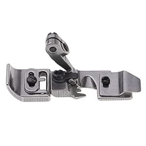 MYADDICTION 1Pcs Steel Three Thread Industrial Sewing Presser Foot P101 ...