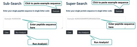 Peplife 2.0 - Basic Search