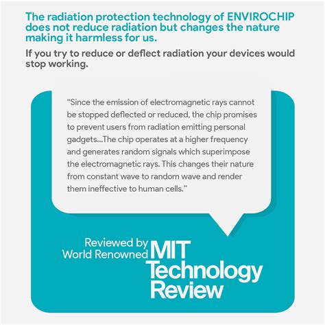 Buy ENVIROCHIP - CLINICALLY TESTED RADIATION PROTECTION CHIP FOR LAPTOP ...