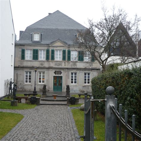 SIEBENGEBIRGSMUSEUM DER STADT KONIGSWINTER (2025) All You Need to Know ...