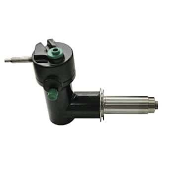 Sherwood Scientific Mixing Chamber and Burner for Single-Channel Flame ...