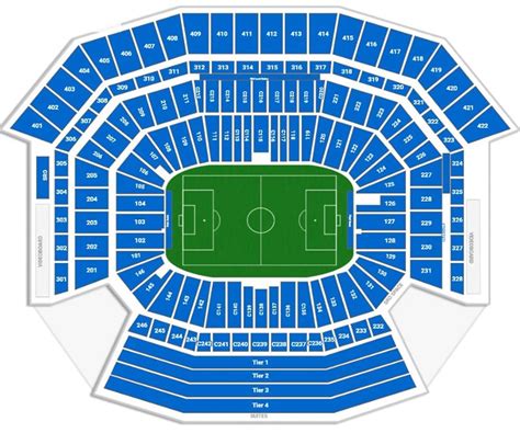 Football World Cup 2026 - Group Stage - Match 56 (Group E) Tickets ...