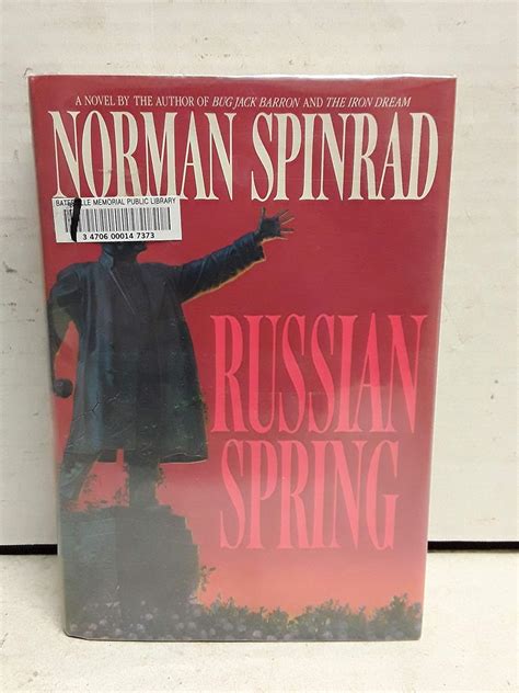 Buy Russian Spring Book Online at Low Prices in India | Russian Spring ...
