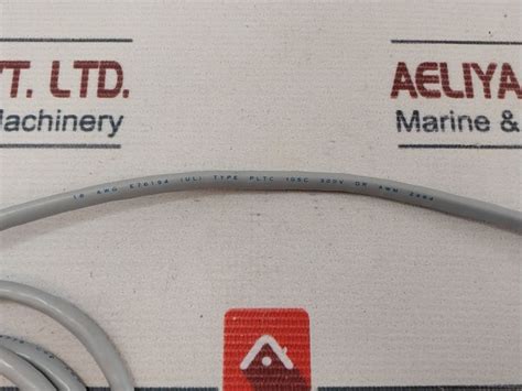 Spectrol 534 Precision Potentiometer – Aeliya Marine