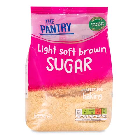 Light Brown Sugar | ALDI IE