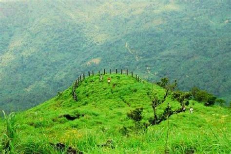 11 Best Places To Visit In Kerala In August In Monsoon 2025