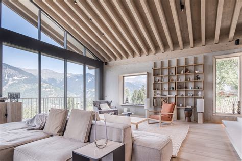 Photo Gallery | Self-Catered Ski Chalet | Chalet Celeste