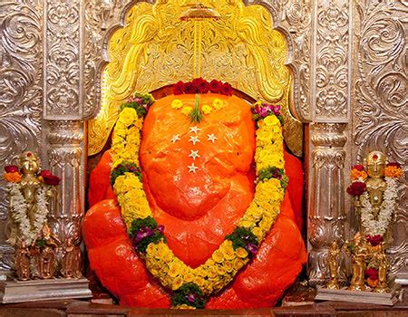 Ashtavinayak Ganpati: 8 most significant Ganesha temples in Maharashtr ...