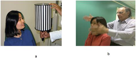 Binasal Occlusion (BNO), Visual Motion Sensitivity (VMS), and the ...