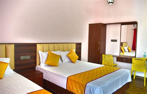 Rooms | Bio Villa