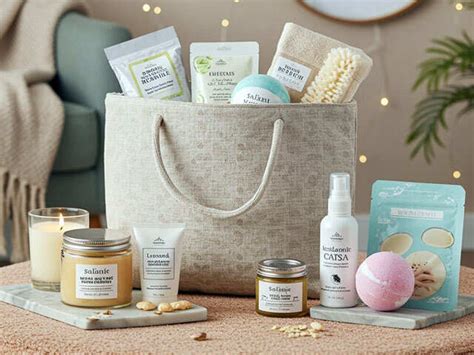 17 Self-Care Christmas Gift Sets Women Will Love | Femina.in