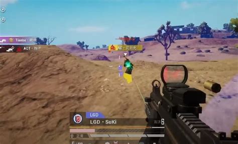 Top PUBG Mobile FPP Tips We Learned From PEL MVPs