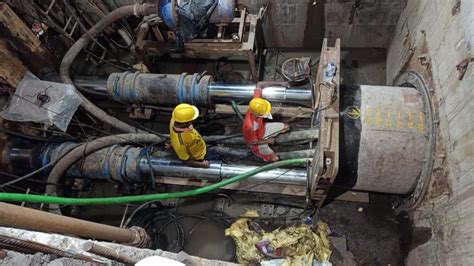 Mumbai: Central Railways to carry out floodgates, micro-tunnelling work ...