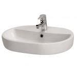 Umivaonik CASPIA OVAL 60 K11-0099 - Alvos Beograd