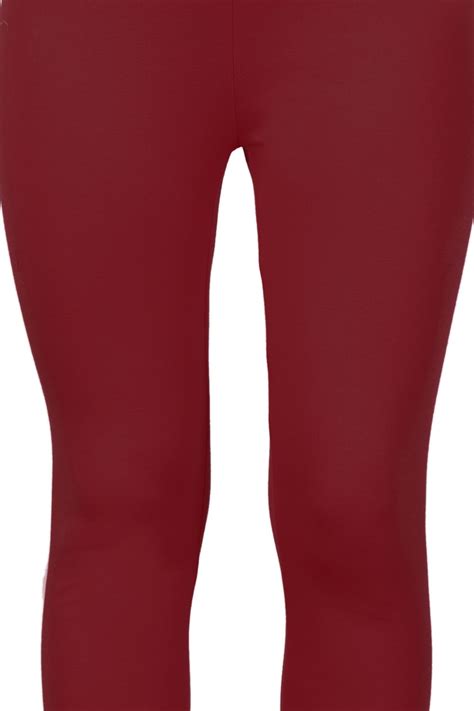 Buy Maroon Winter Tights Online for Woman | Shop for Aurelia