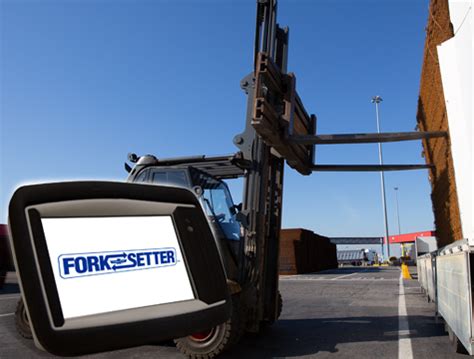 Cascade Forksetter | Cascade Corporation