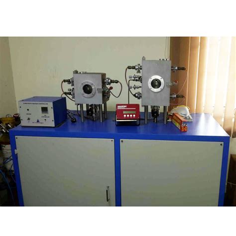 Gas Sensor Equipment