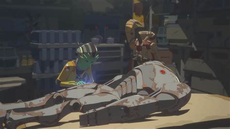 The Mutiny Episode Gallery | StarWars.com