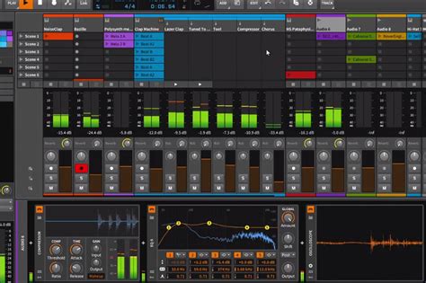 Image result for Bitwig Linux