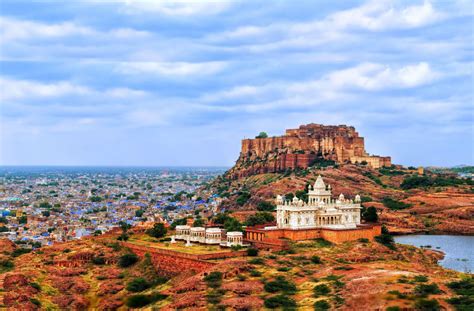 Jaipur Udaipur | Silentplanet