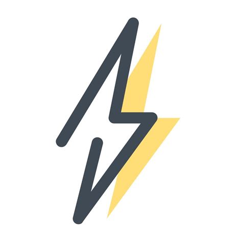 Electricity Icon 的图像结果