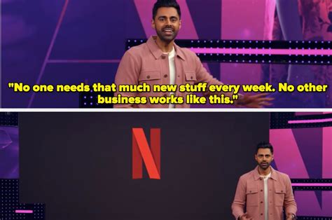 Netflix Cancels Patriot Act With Hasan Minhaj