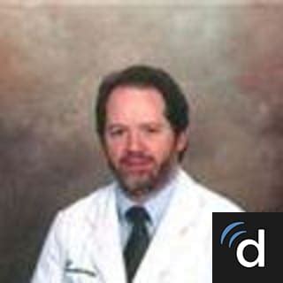 Dr. Leonard J. Cochrane, MD | Greenville, SC | Pulmonologist | US News ...