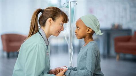 What to Do if Your Child’s Leukemia Comes Back
