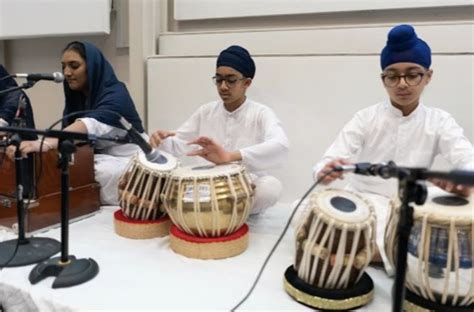 UK: Indian consulate organises event to celebrate 554th birth ...