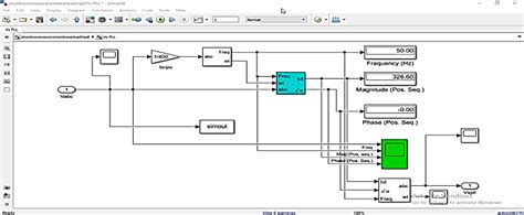 Image result for PLL Simulink Model