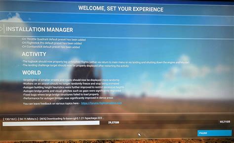 Image result for How to Update Microsoft Flight Simulator