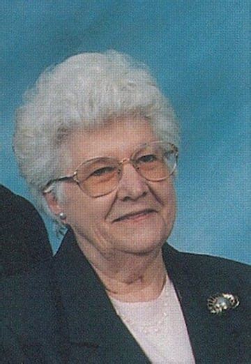Marguerite S. Traugott (Struble) Obituary - Rochester Democrat And ...
