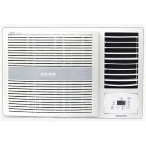 Voltas 185 LZH 1.5 Ton 5 Star Window AC - Price in India ...