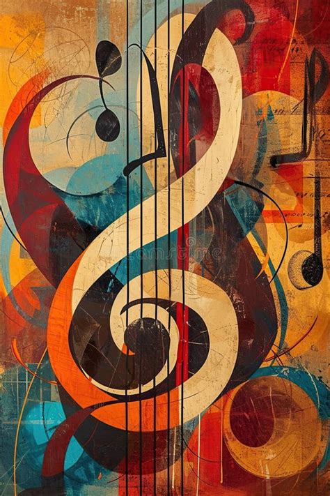 Image result for Musical Abstract Patterns