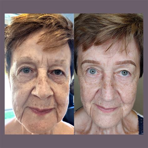 Image result for Permanent Powder Brows