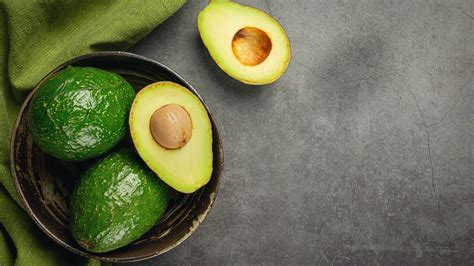 Nutritional Facts And Benefits Of Avocado – NutritionFact.in
