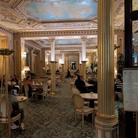 INTERCONTINENTAL PARIS - LE GRAND BY IHG - Hotel Reviews, Photos, Rate ...