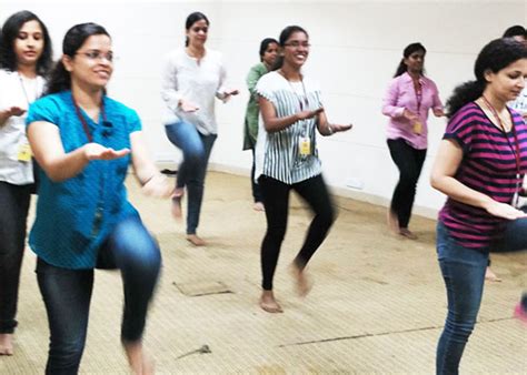 About Us - Corporate Wellness Consultant Mumbai | Wellness Associates