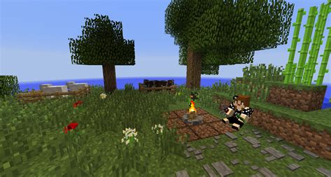 Image result for Cool Modpacks for Minecraft Java Islands