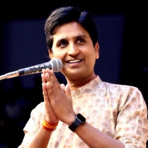 Kumar Vishwas | Party, Shayari, Biography, Kavita, Twitter