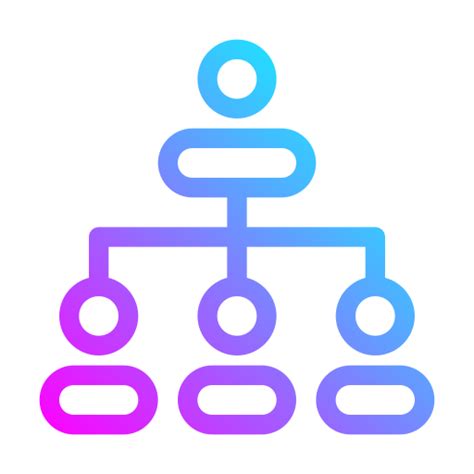 Structure - Free people icons
