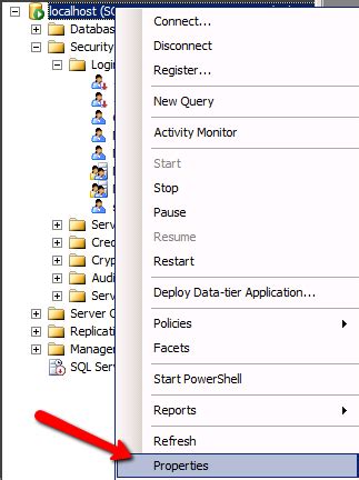 Image result for Cannot Connect to Pass SQL Server