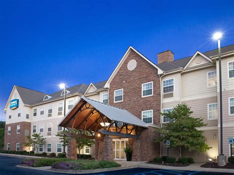 Greenville Hotels: Staybridge Suites Greenville I-85 Woodruff Road ...