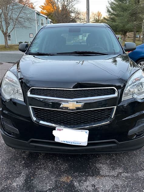 2012 Chevrolet Equinox for Sale in Boston, MA - OfferUp