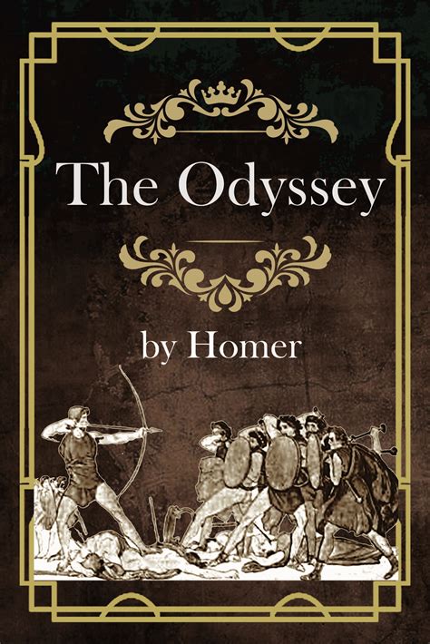 The Odyssey eBook by Homer - EPUB | Rakuten Kobo Hong Kong
