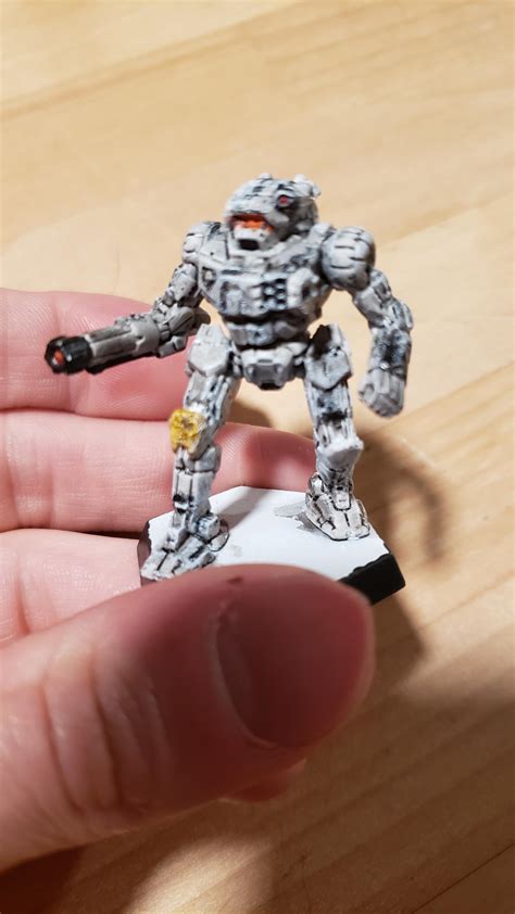 Image result for BattleTech Color Schemes